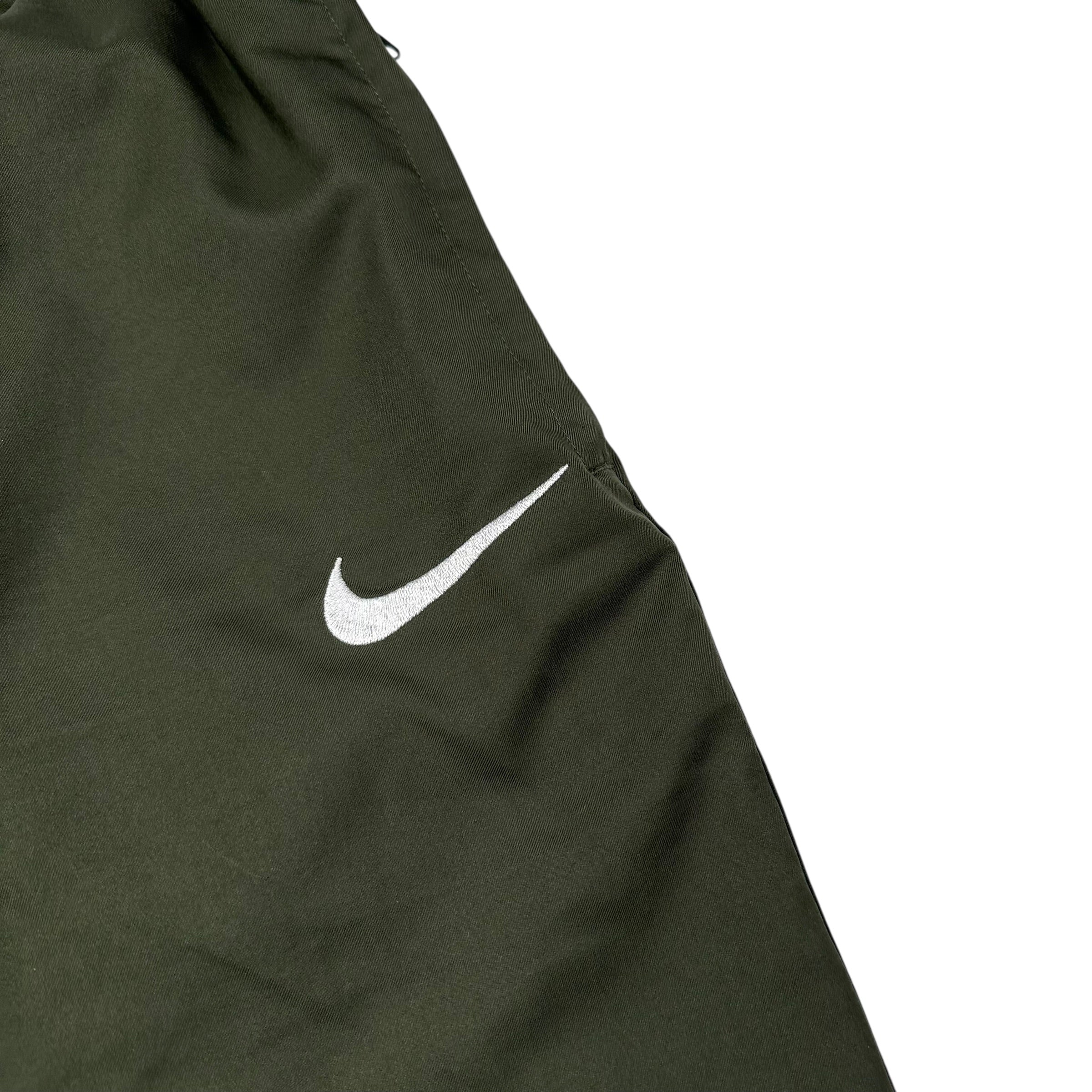 Nike Portugal Tracksuit (S)