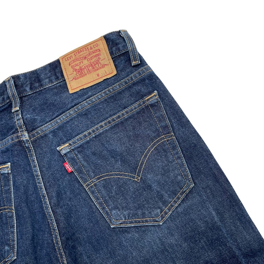 Levi's 501 Jeans (XL)