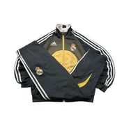 Real Madrid Tracksuit (S)