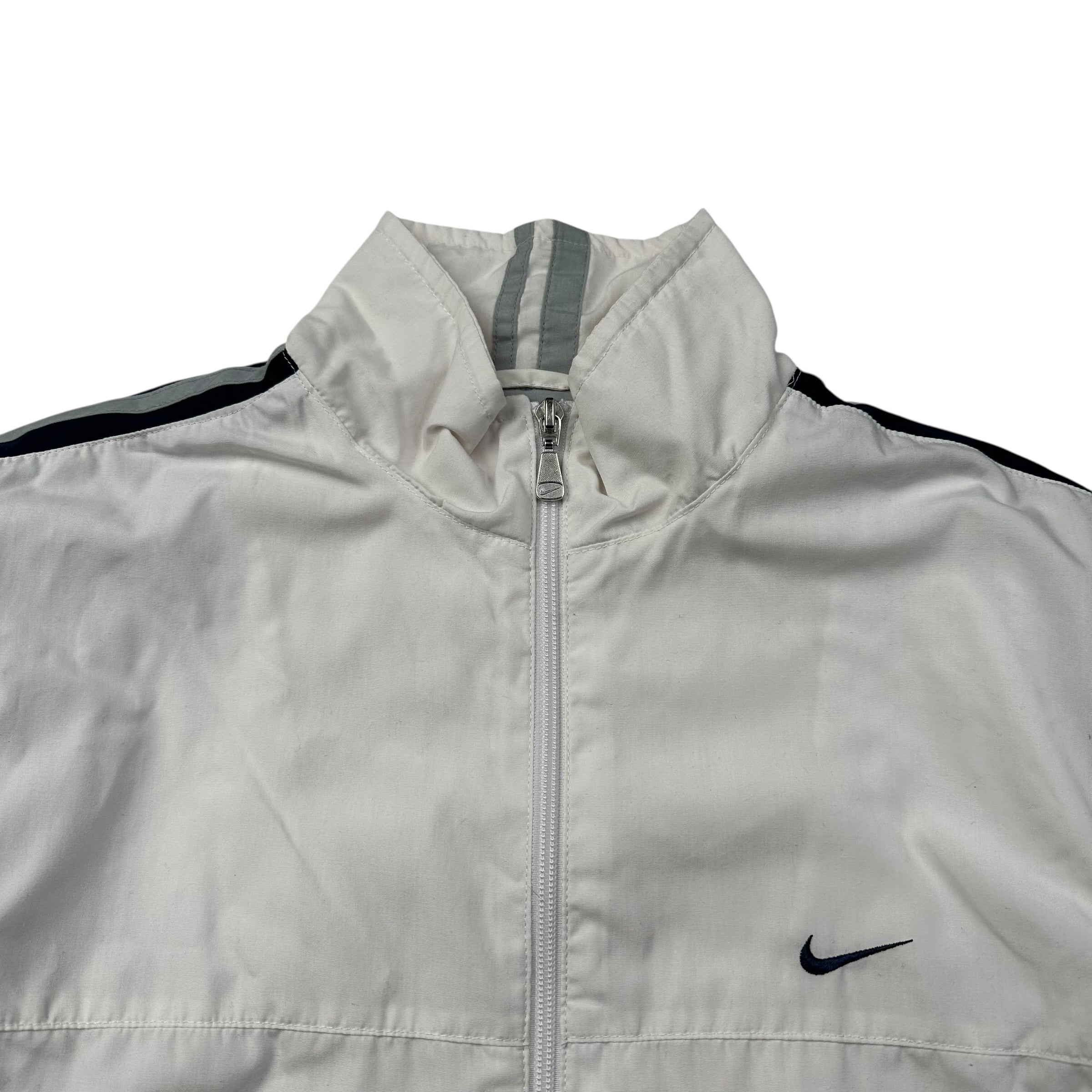 Nike Trackjacket (S)