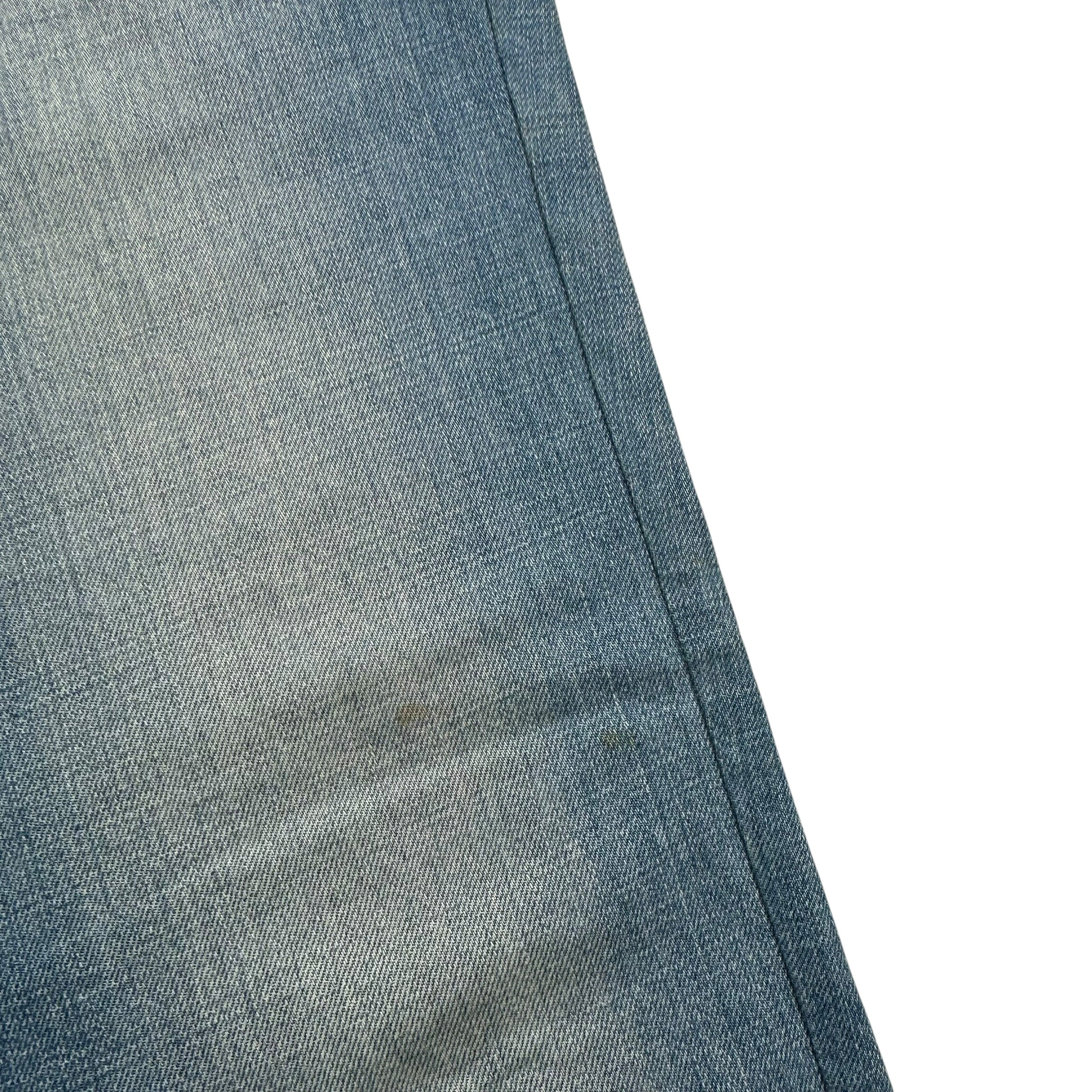 Burberry Jeans (S)
