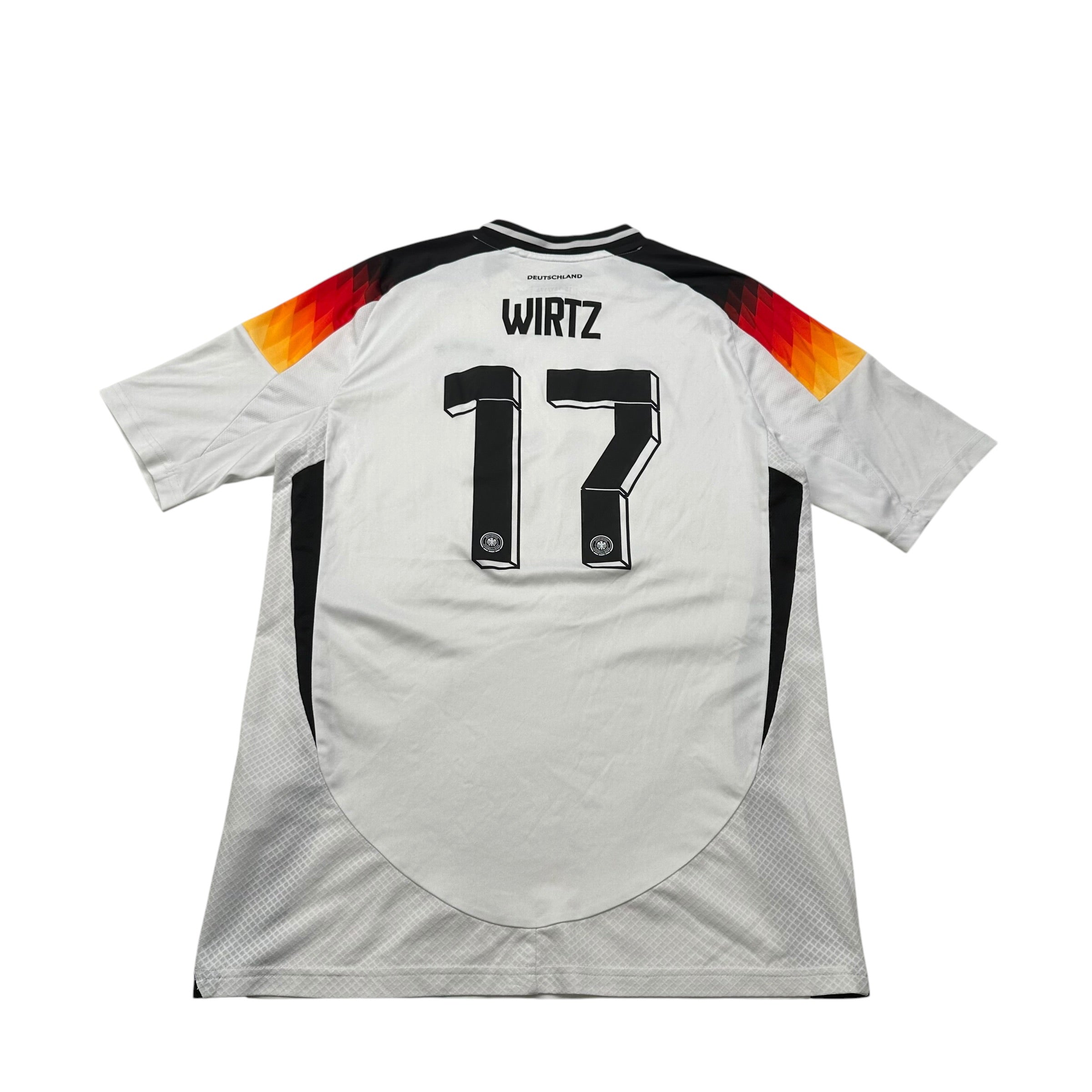 Adidas Germany Jersey (M)