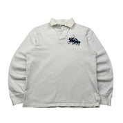 Ralph Lauren Big Pony Polo (M)