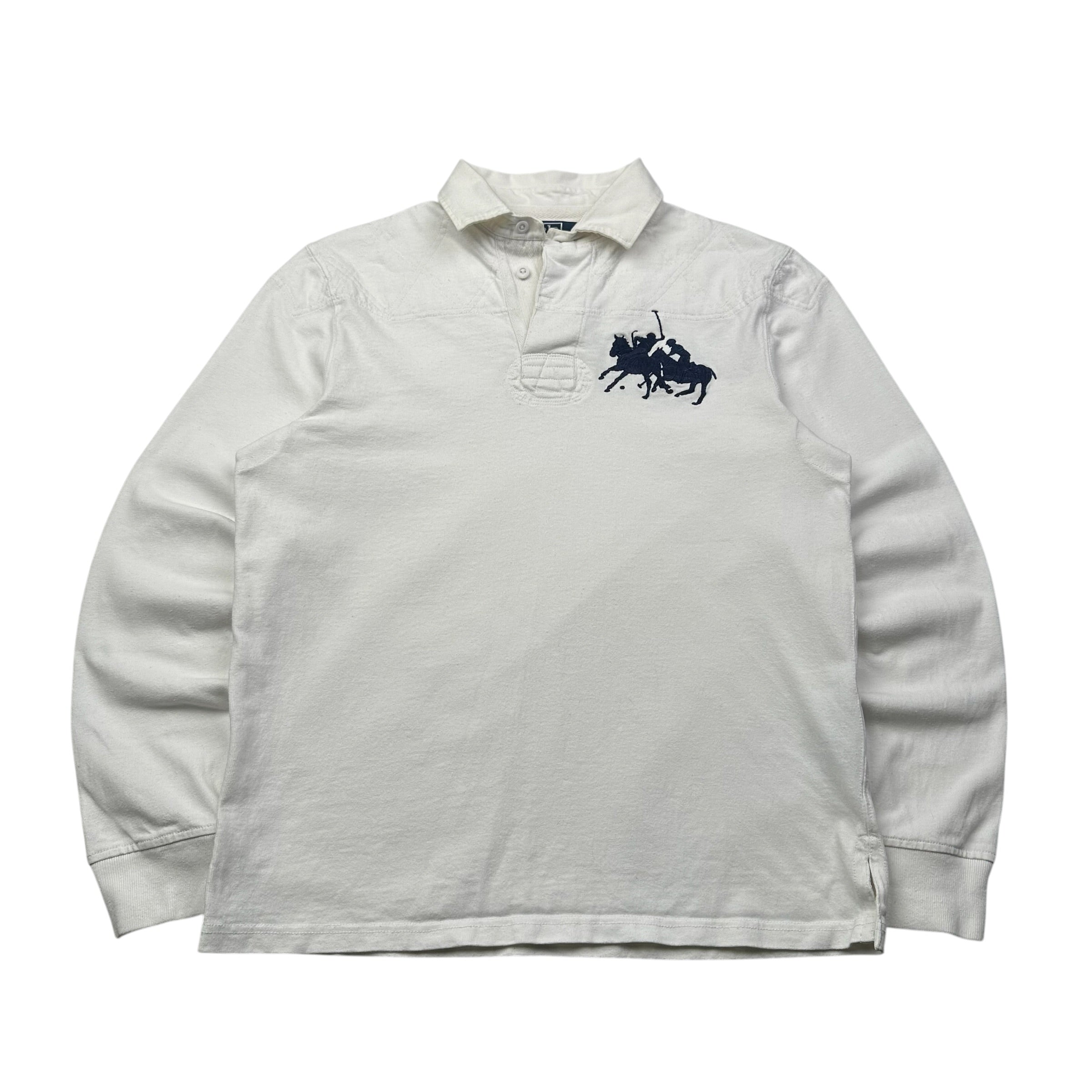 Ralph Lauren Big Pony Polo (M)