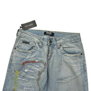 Dolce & Gabbana Jeans (S)