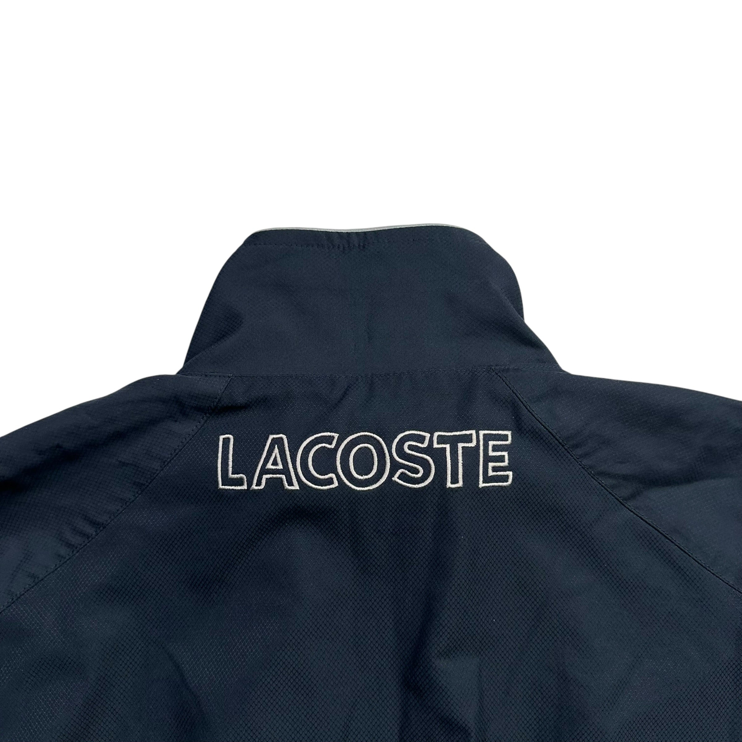 Lacoste Tracksuit (XL)