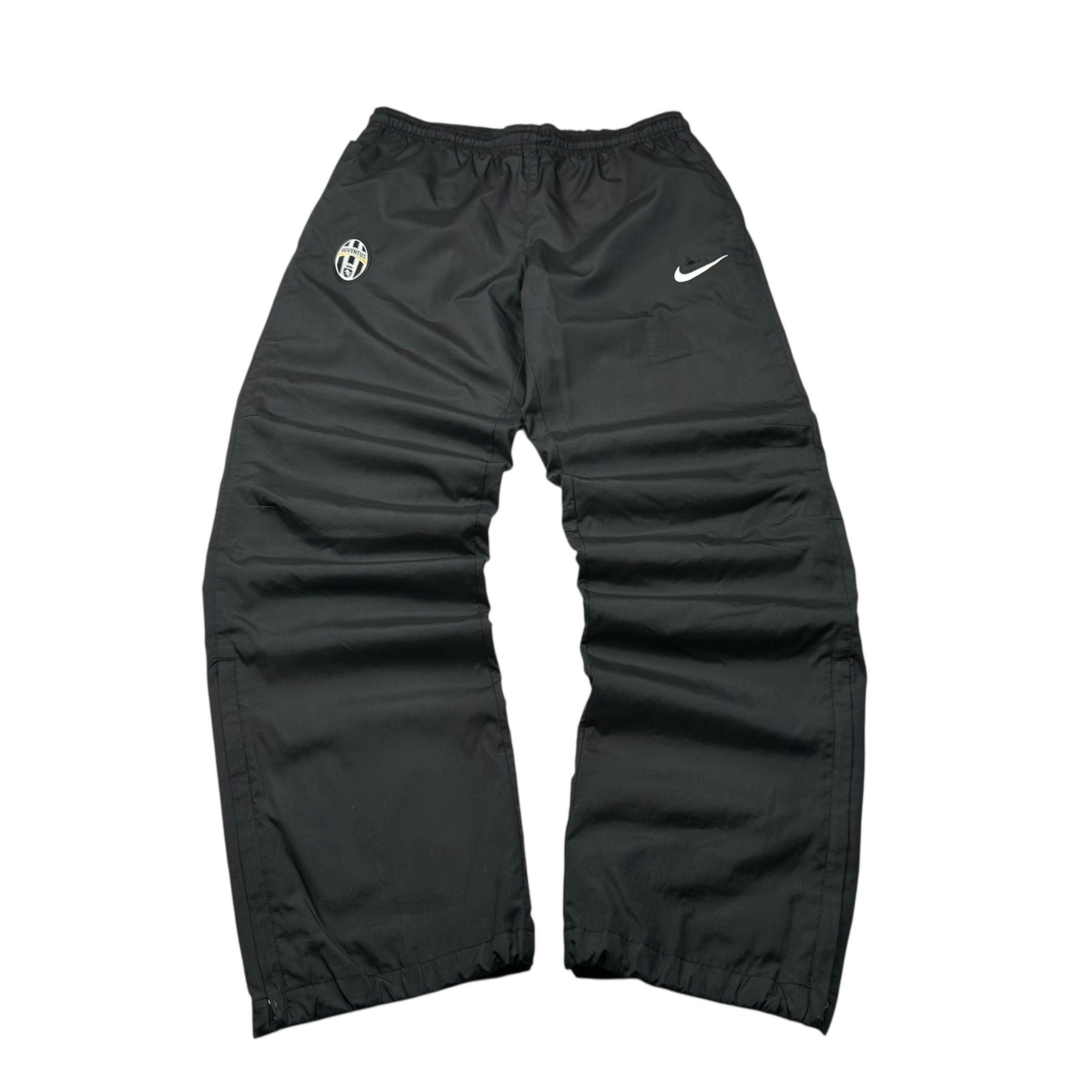 Nike Juventus Turin Tracksuit (S)