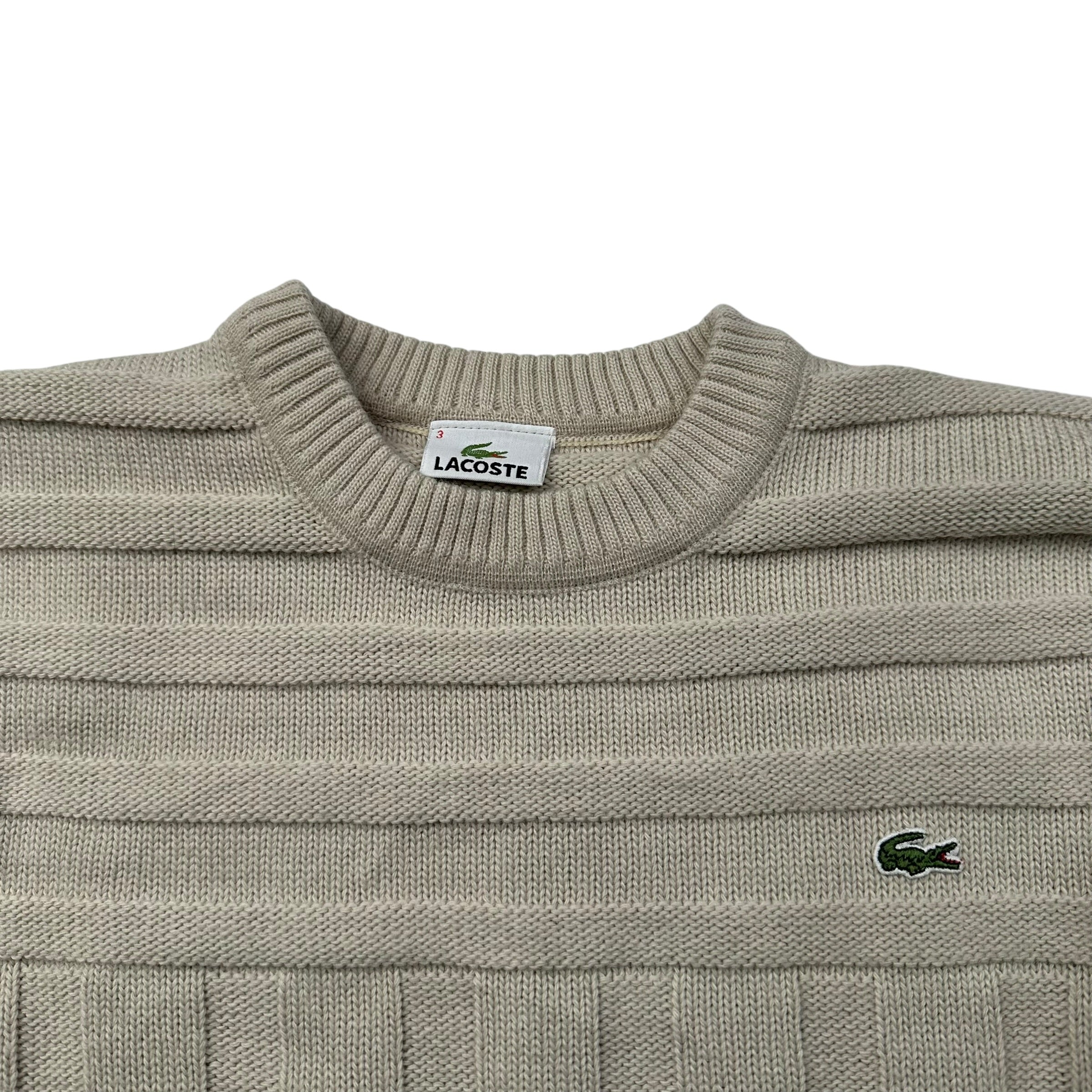 Lacoste Sweater (S)