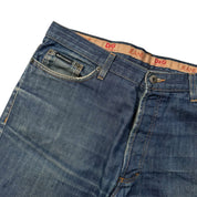Dolce & Gabbana Jeans (XXL)