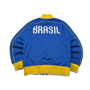 Nike Brasil Trackjacket (S)