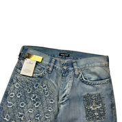 Roberto Cavalli Jeans (M)