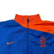 Nike Netherlands Trackjacket (M)