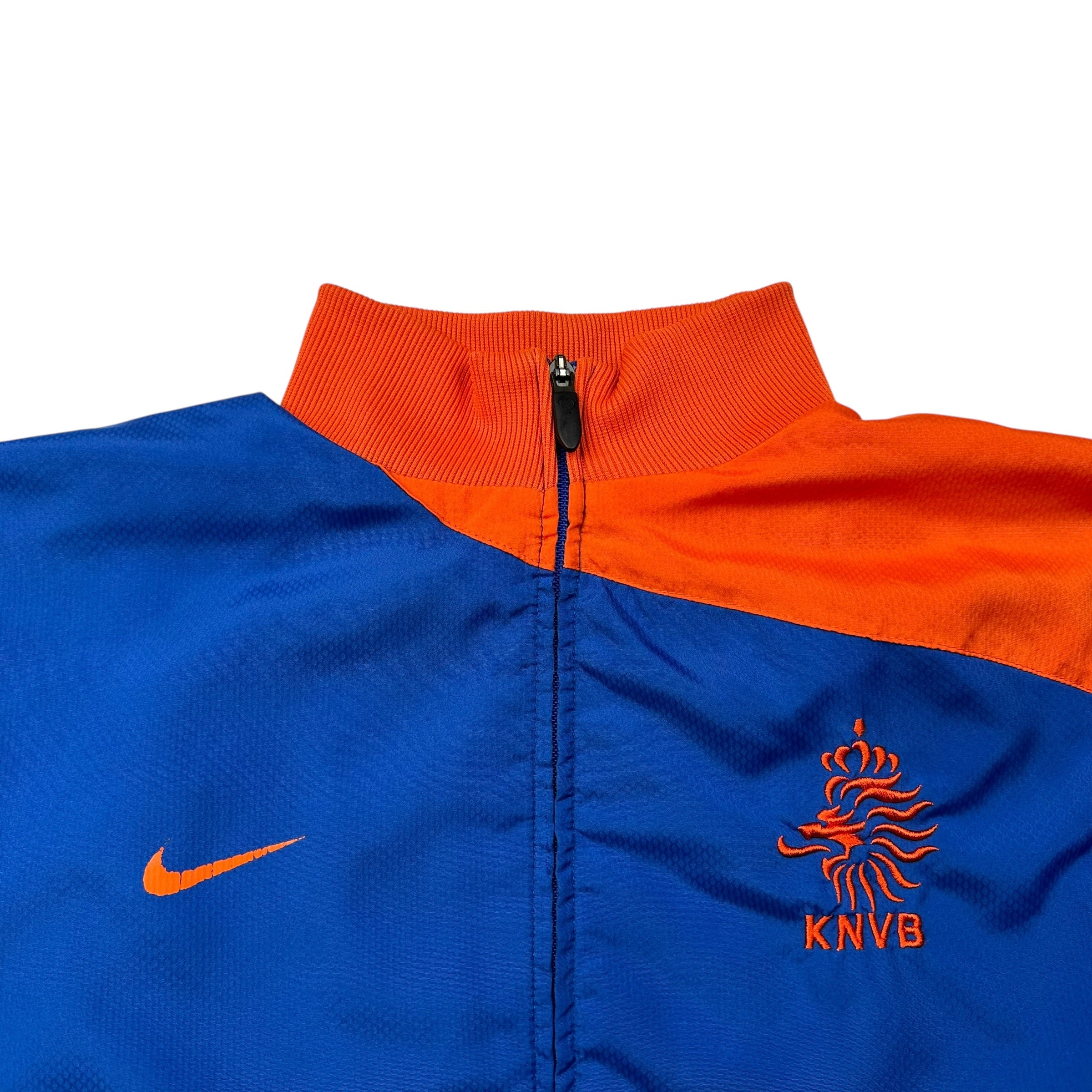 Nike Netherlands Trackjacket (M)