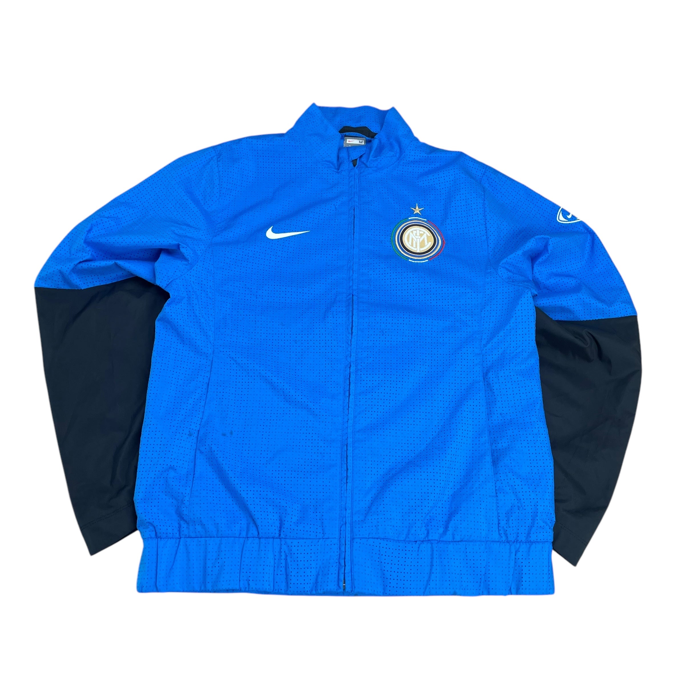 Nike Inter Mailand Trackjacket (M)