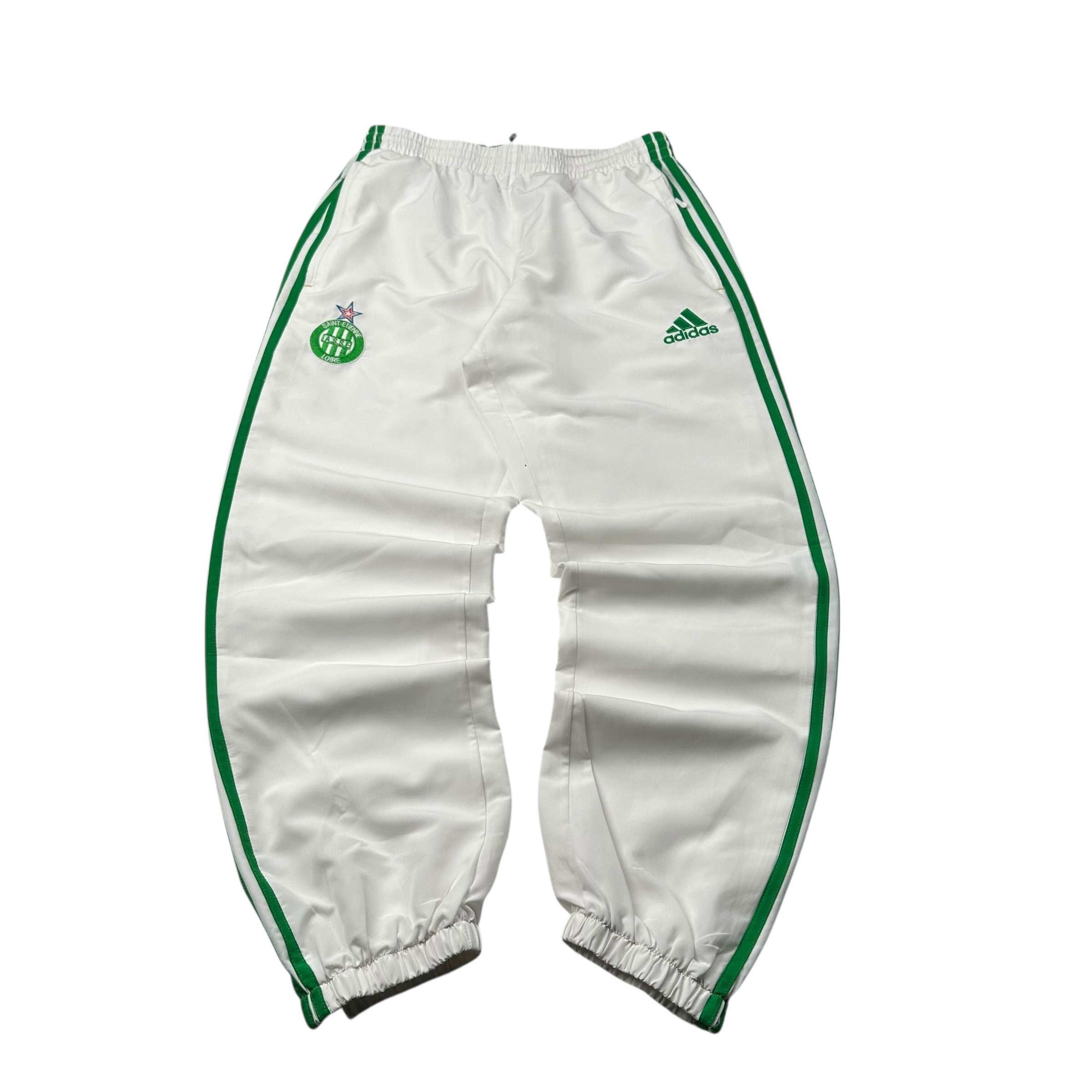 Adidas Saint Etienne Tracksuit (M)