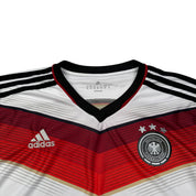 Adidas Germany Jersey (M)