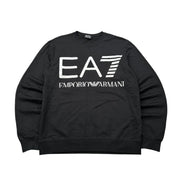 Armani Sweater (M)