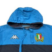 Kappa Italia Hoodie (XXL)