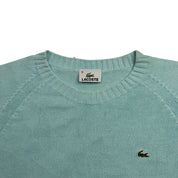 Lacoste Sweater (XS)