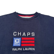 Ralph Lauren Sweater (XL)
