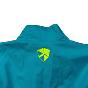 Nike Brasil Trackjacket (XL)