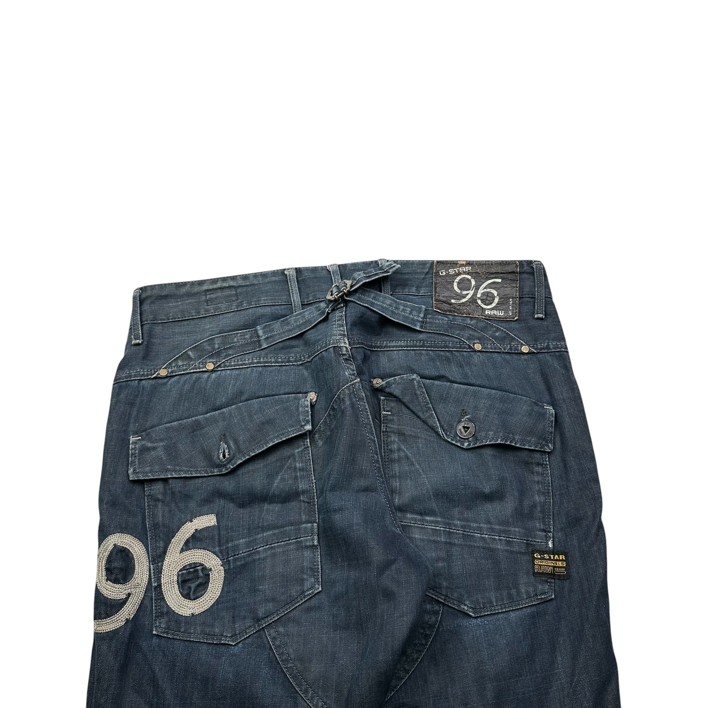 G-Star Jeans (L)