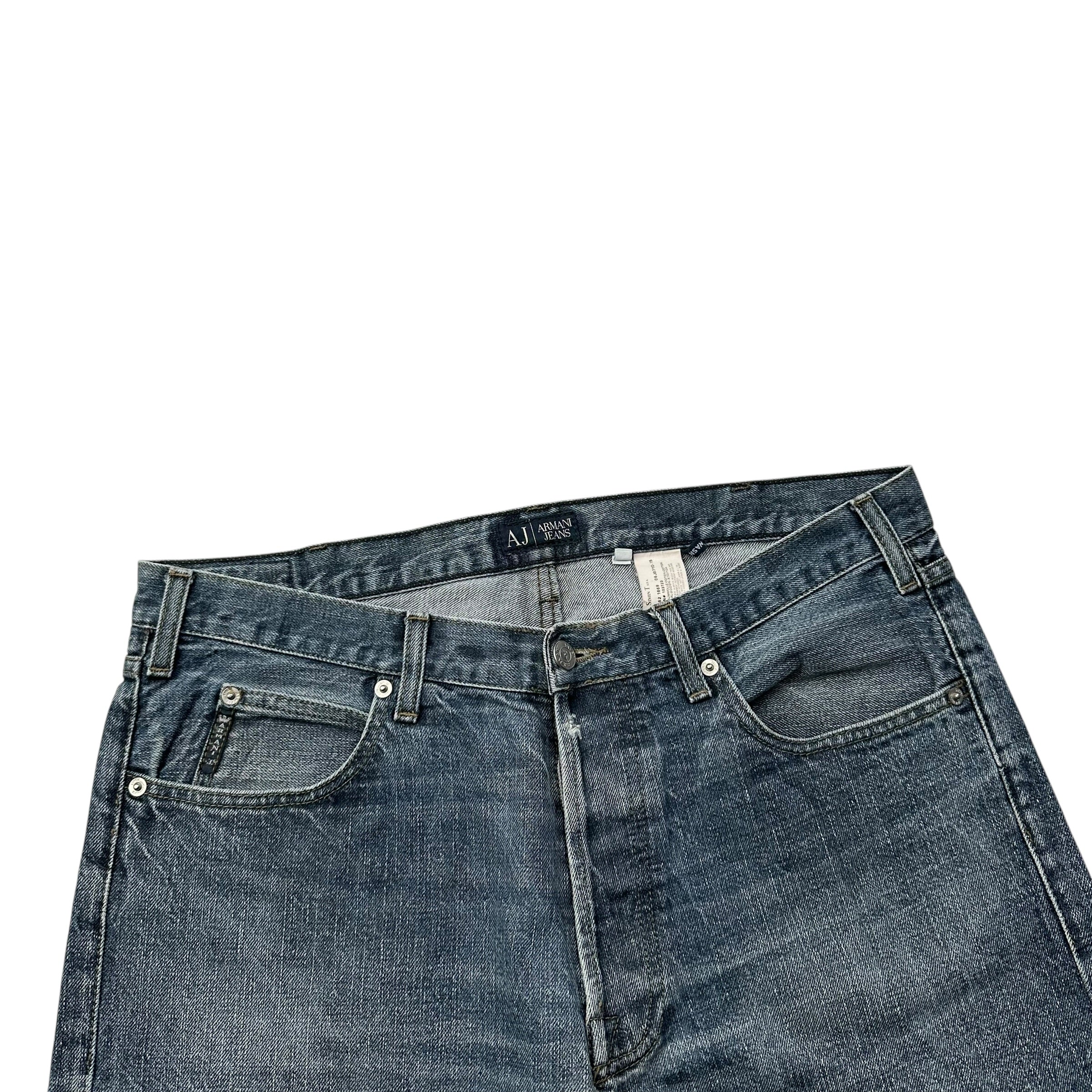 Armani Jeans (M)