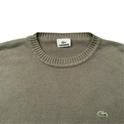 Lacoste Sweater (L)