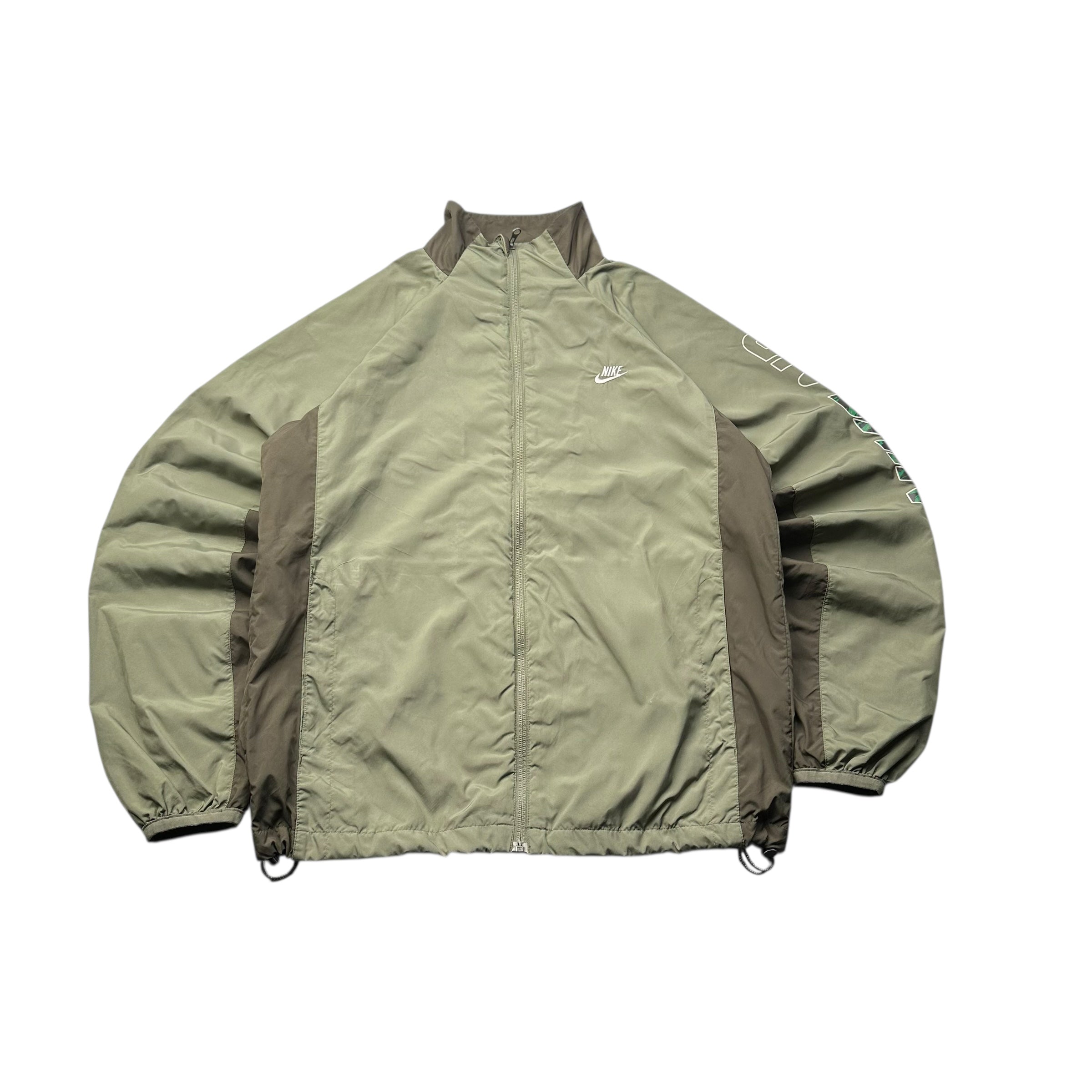 Nike Tracksuit (S)