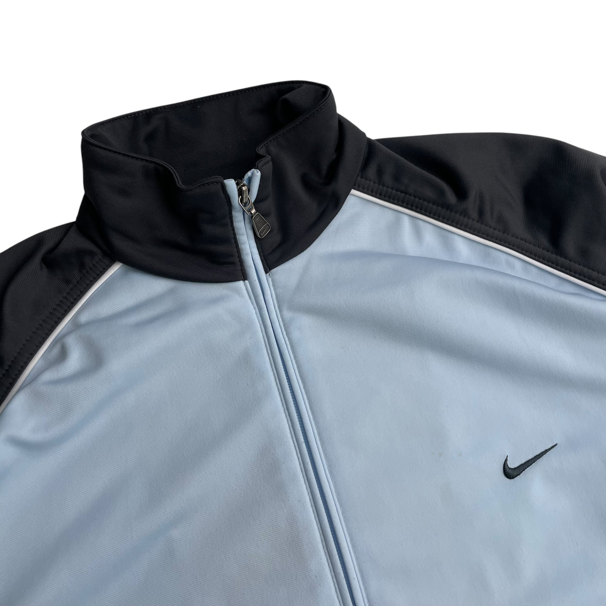 Nike Trackjacket (Women L)