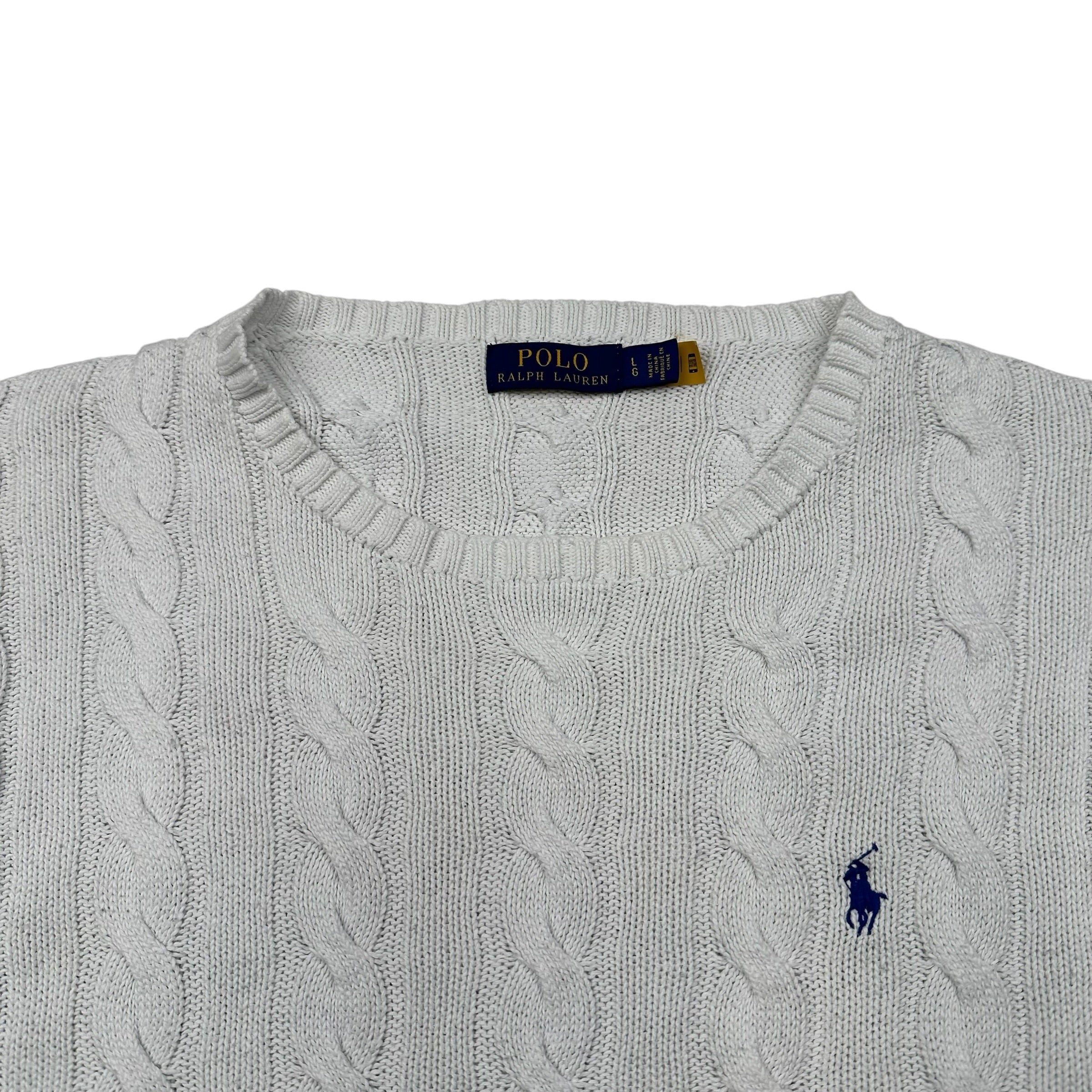 Ralph Lauren Sweater (L)