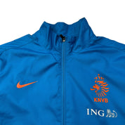 Nike Netherlands Trackjacket (L)