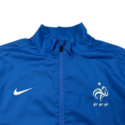 Nike France Tracksuit (XL)