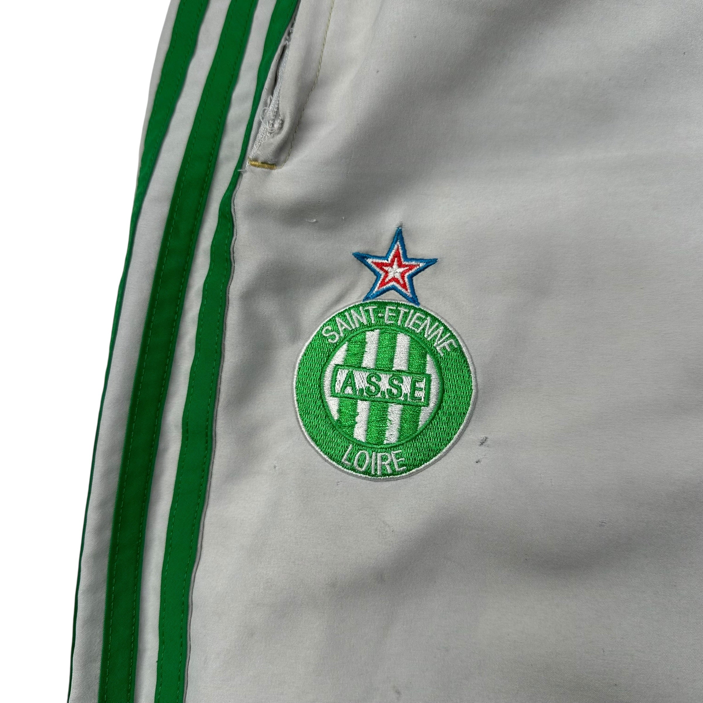 Adidas Saint Etienne Trackpants (M)