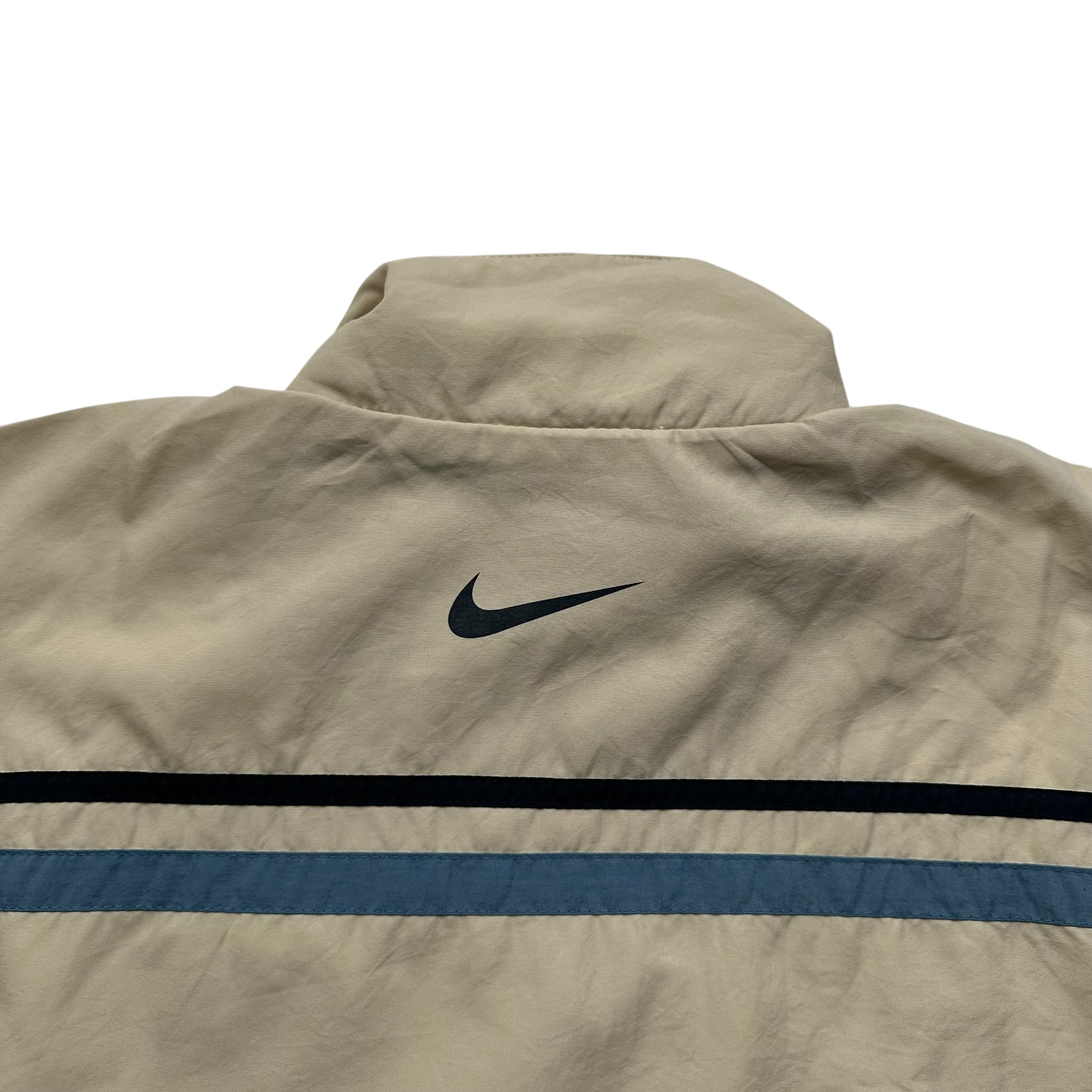 Nike Tracksuit (XL)