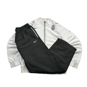 Nike Juventus Turin Tracksuit (L)
