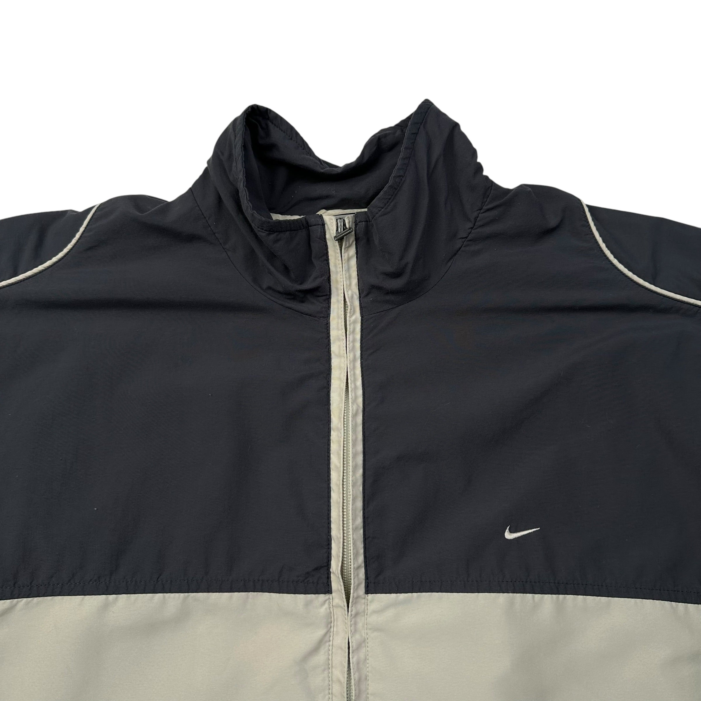 Nike Trackjacket (L)