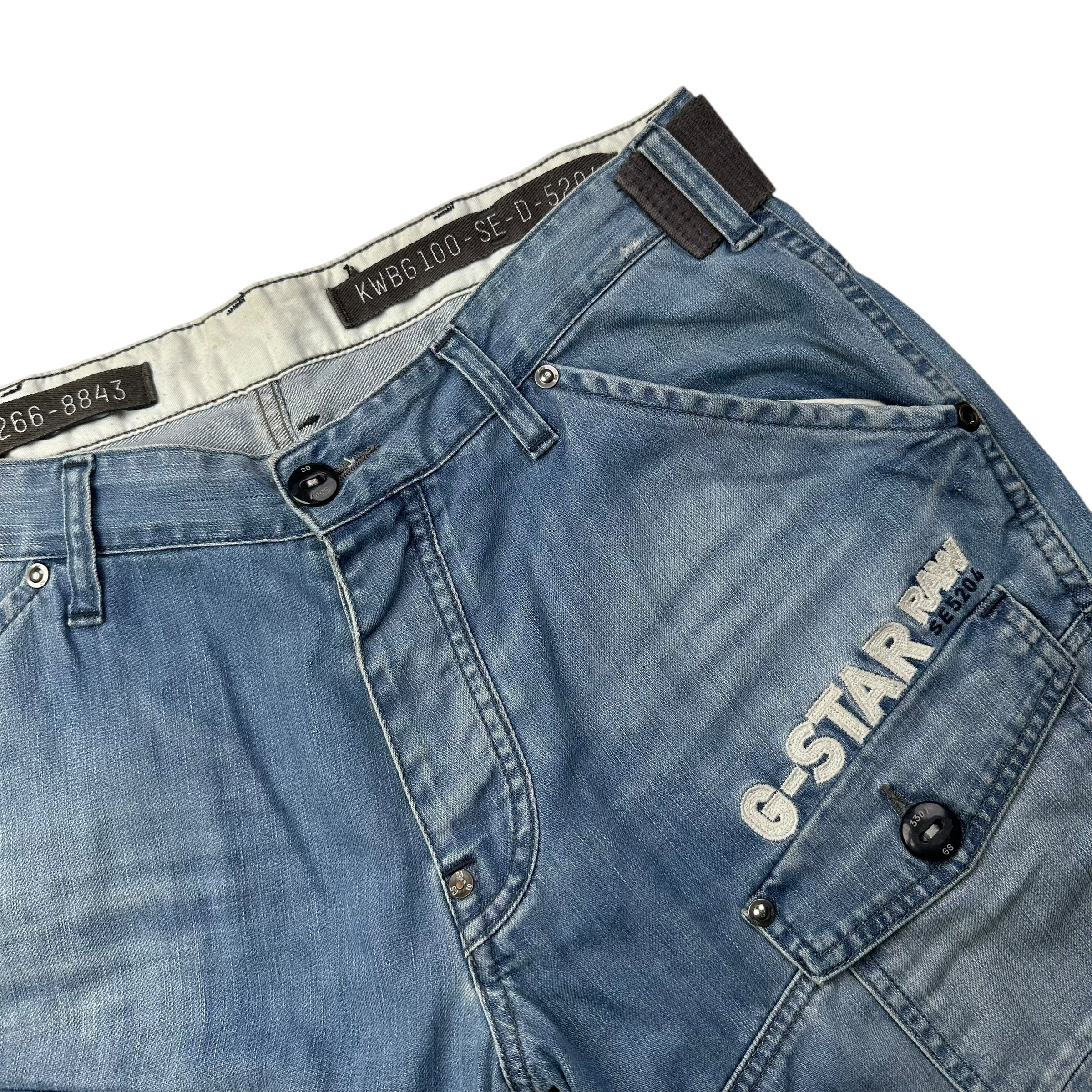 G-Star Jeans (XL)