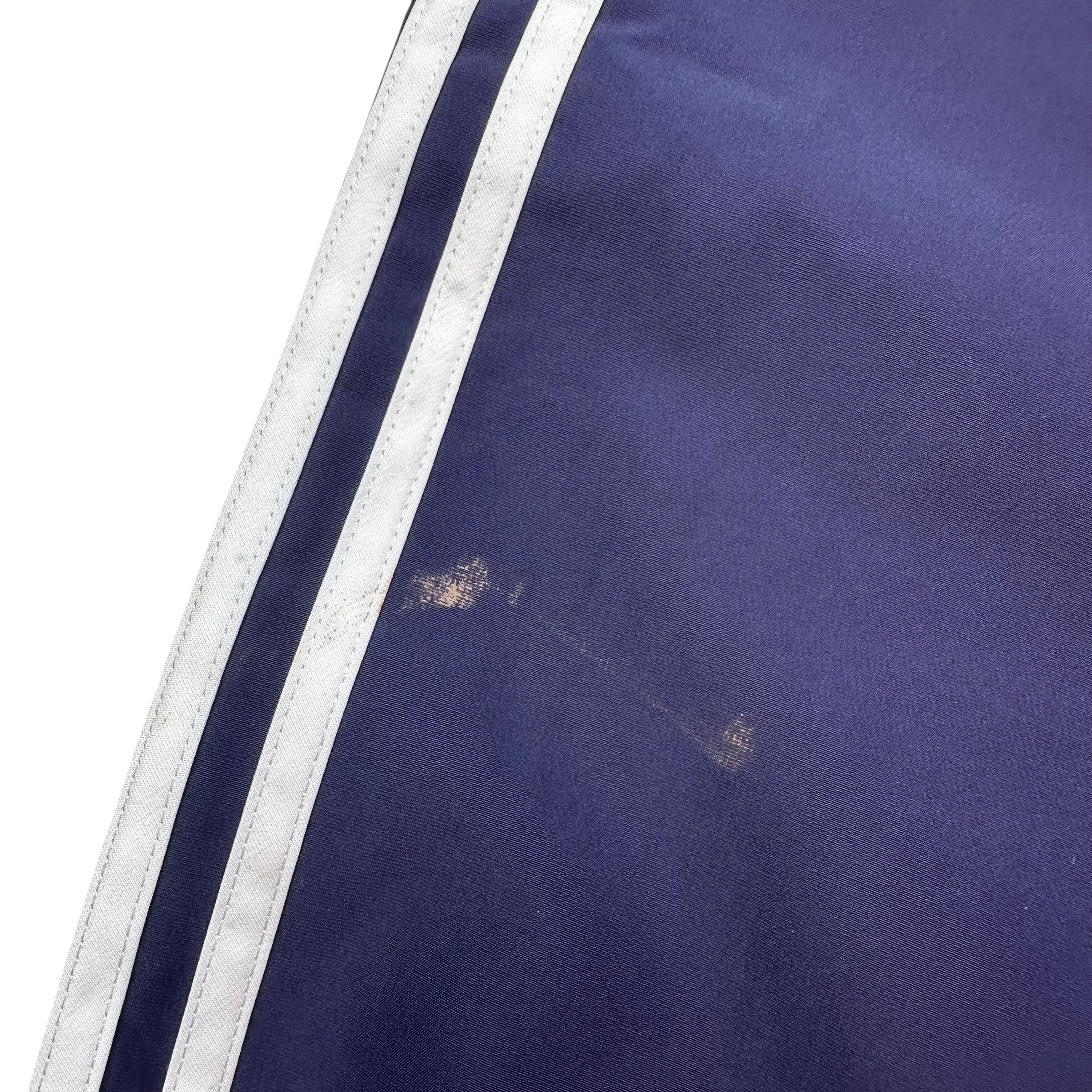 Adidas Real Madrid Tracksuit (XS)