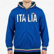 Italia Vintage Jacket (XL)