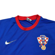 Nike Croatia Jersey (M)