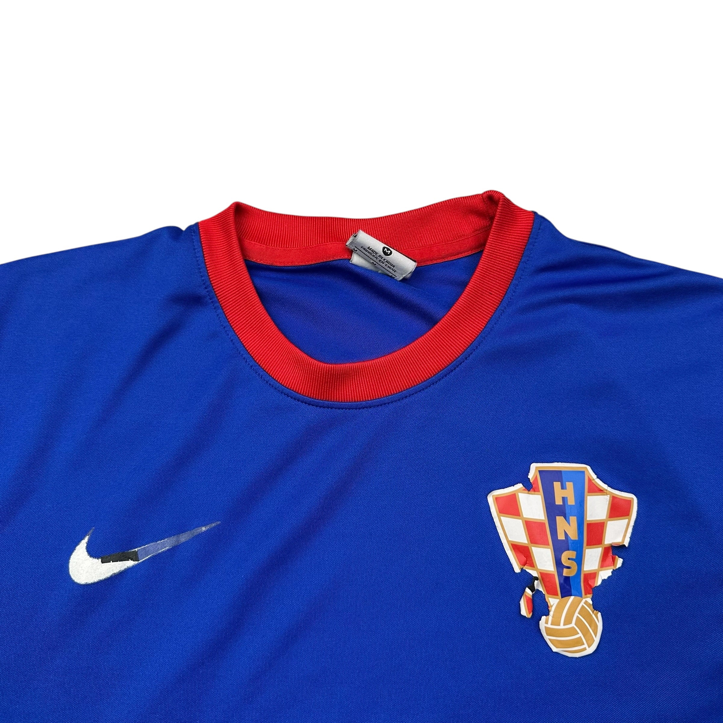Nike Croatia Jersey (M)