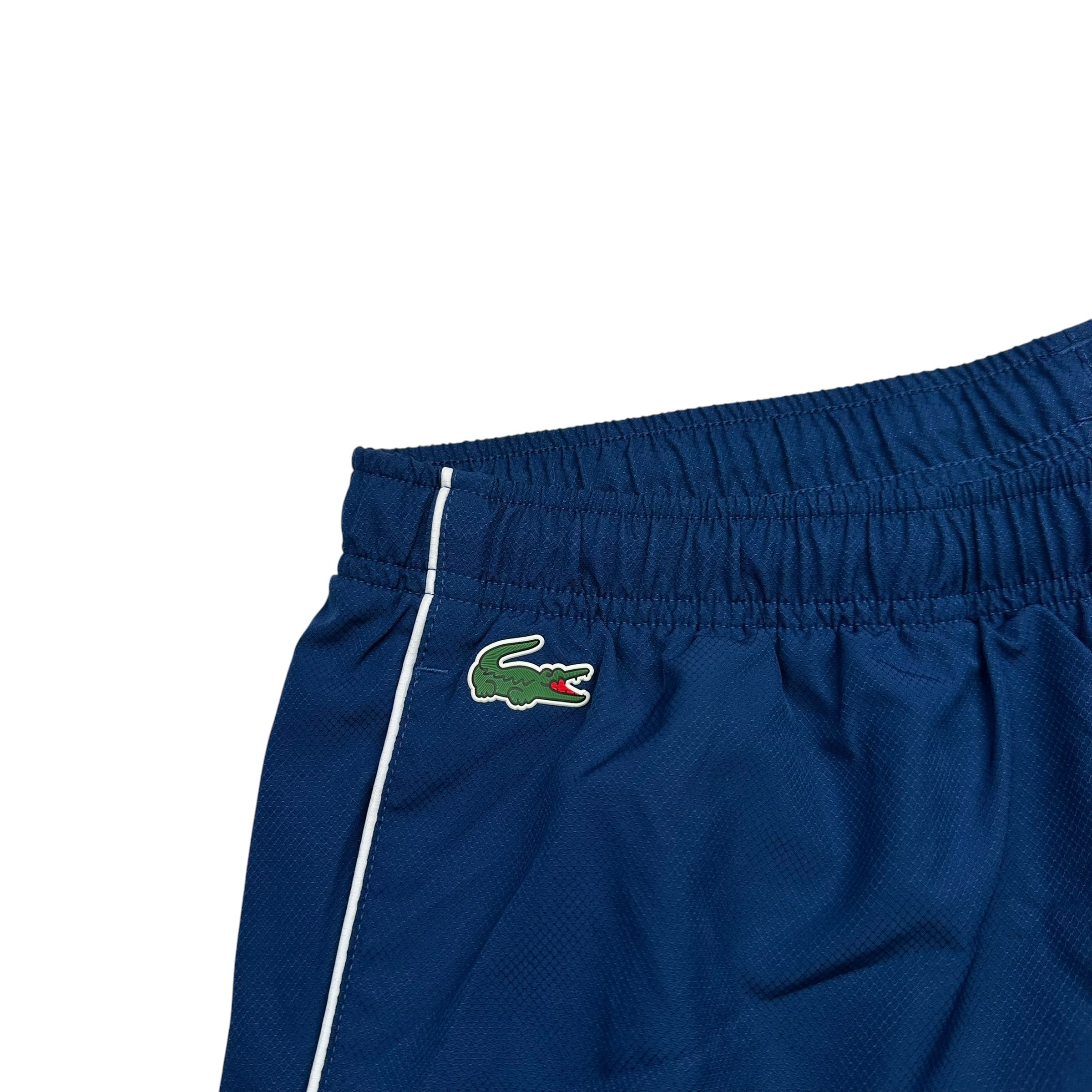 Lacoste Tracksuit (XL)