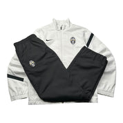 Nike Juventus Turin Tracksuit (S)