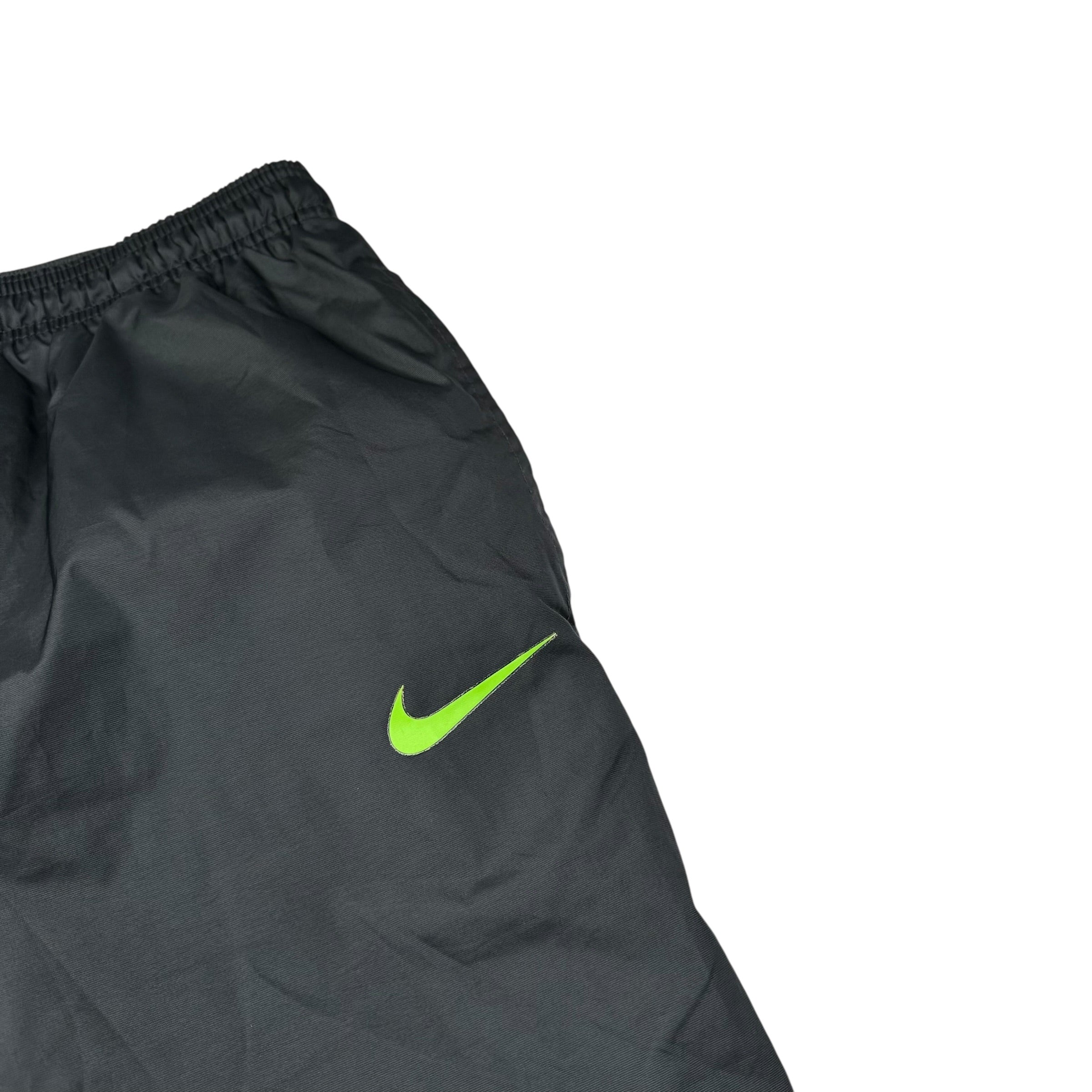 Nike Portugal Tracksuit (L)