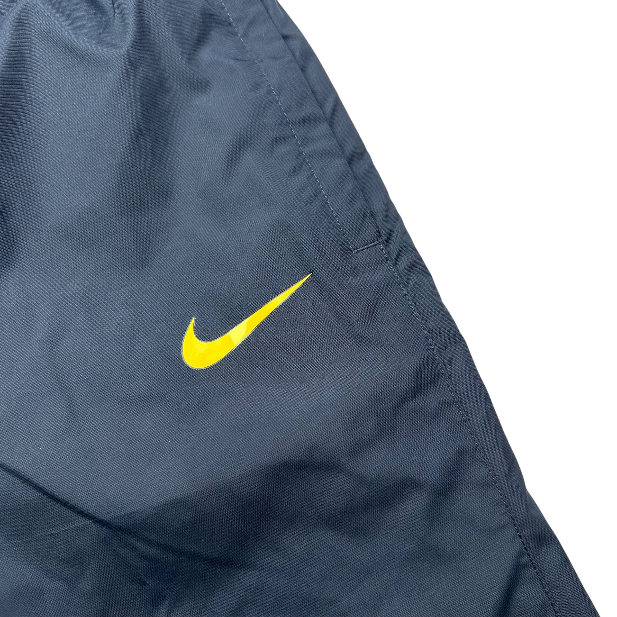 Nike FC Barcelona Tracksuit (M)