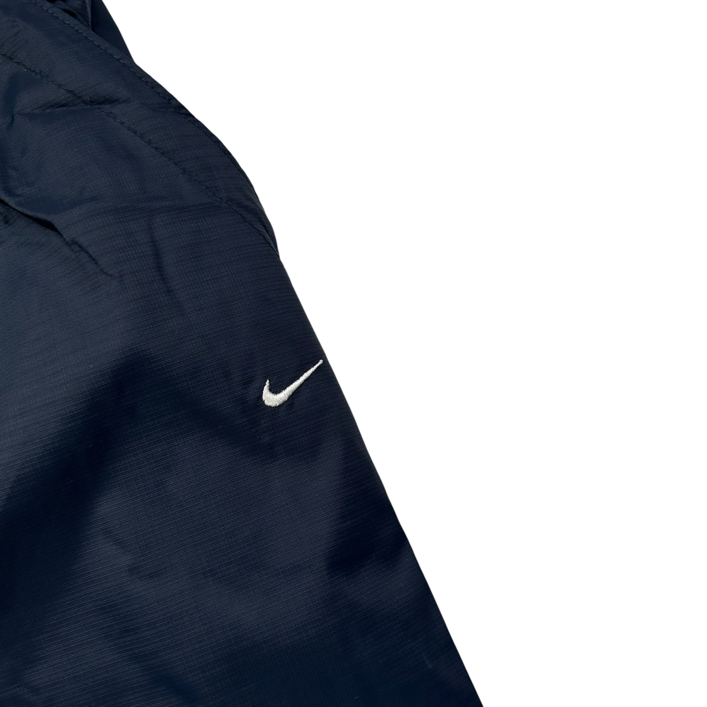 Nike Tracksuit (S)