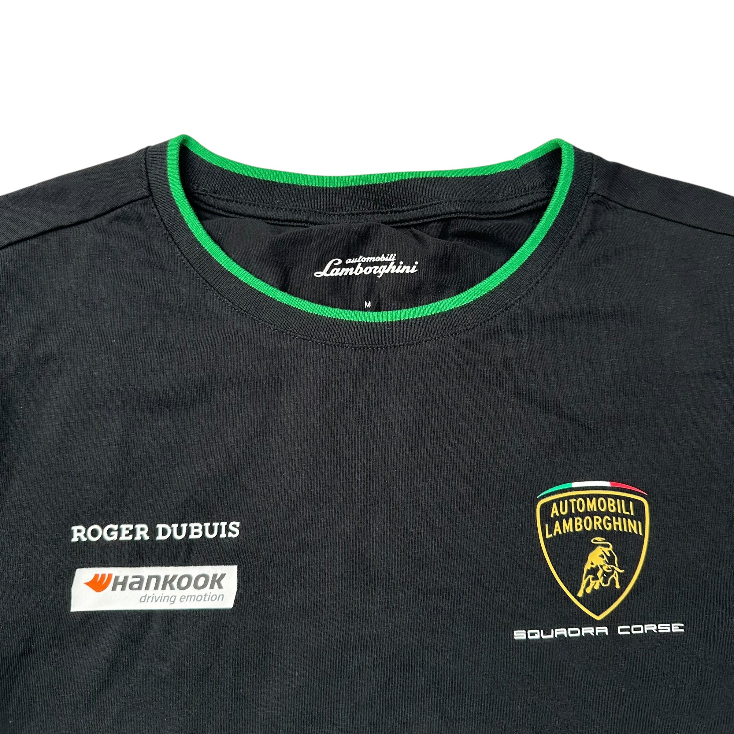 Lamborghini Shirt (S)