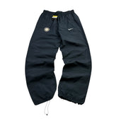 Nike Inter Mailand Tracksuit (S)