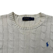 Ralph Lauren Sweater (XL)